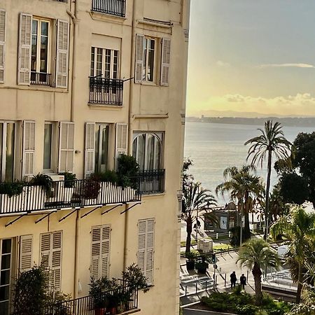 Cc Ot La Maison De Paule Old Town Promenade Des A Lägenhet Nice Exteriör bild
